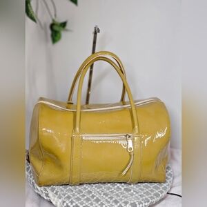 LOWSTRT EUC Chloe Hand Bag